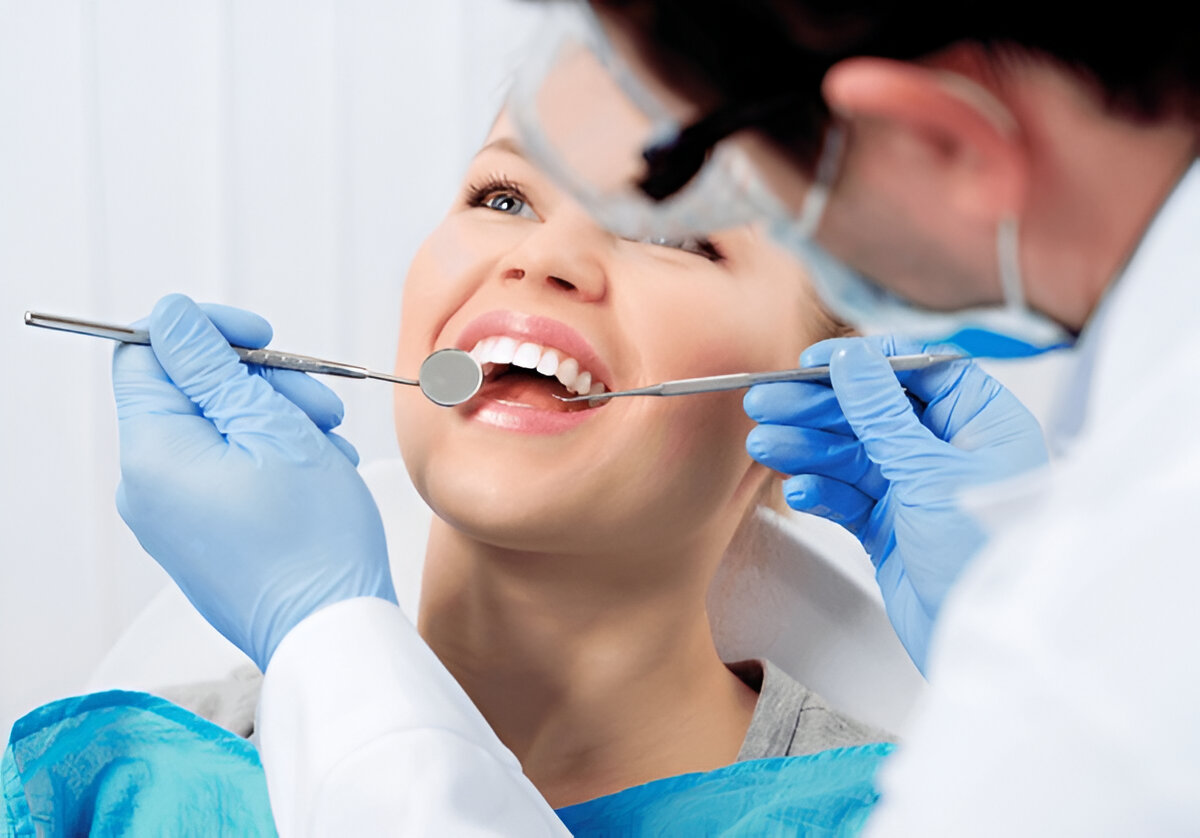 Emergency Denture Repair