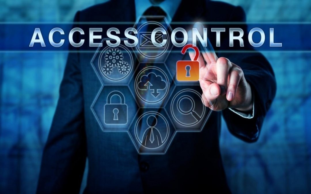 Access Control Integration