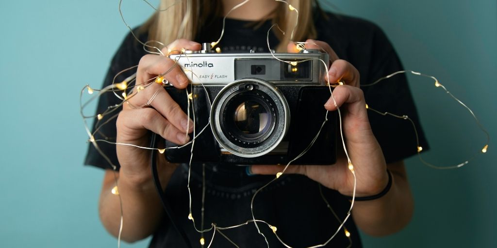 Indoor Photography