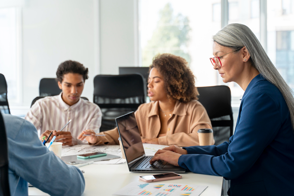 strategic financial planning Calgary