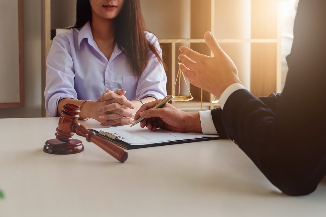 Philadelphia Spousal Support Lawyer