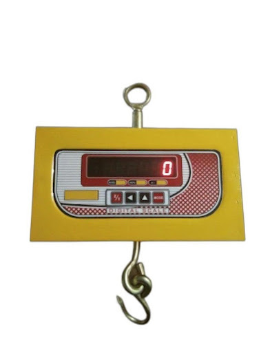 89 Hanging Scales for Warehouses: Improve Accuracy and Efficiency