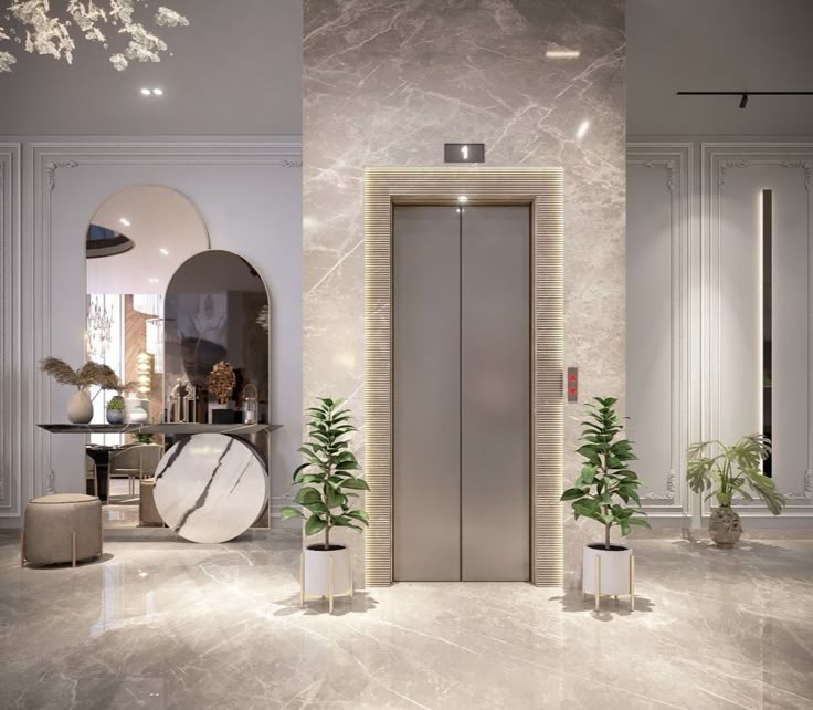 Elevator Companies in India