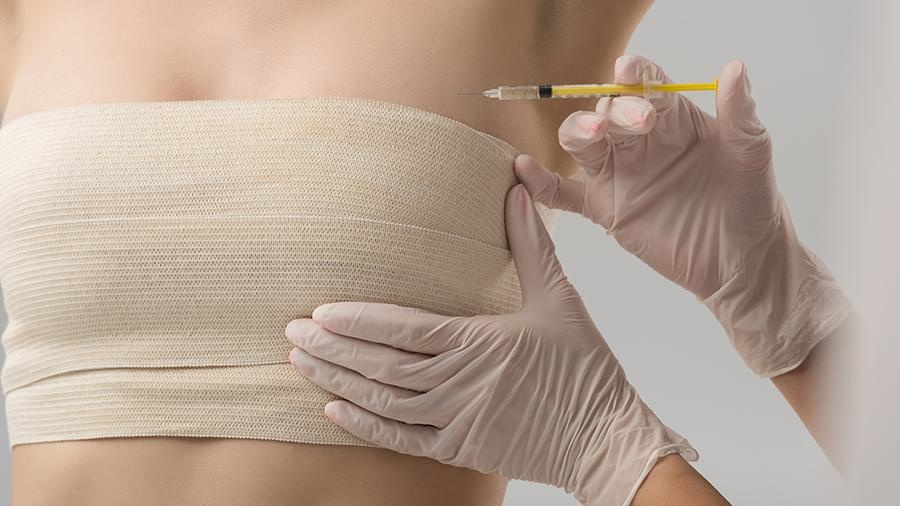 Breast Enlargement Injections in Islamabad