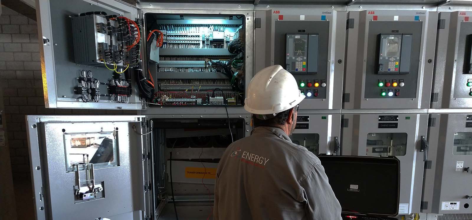 Electrical Power Supply