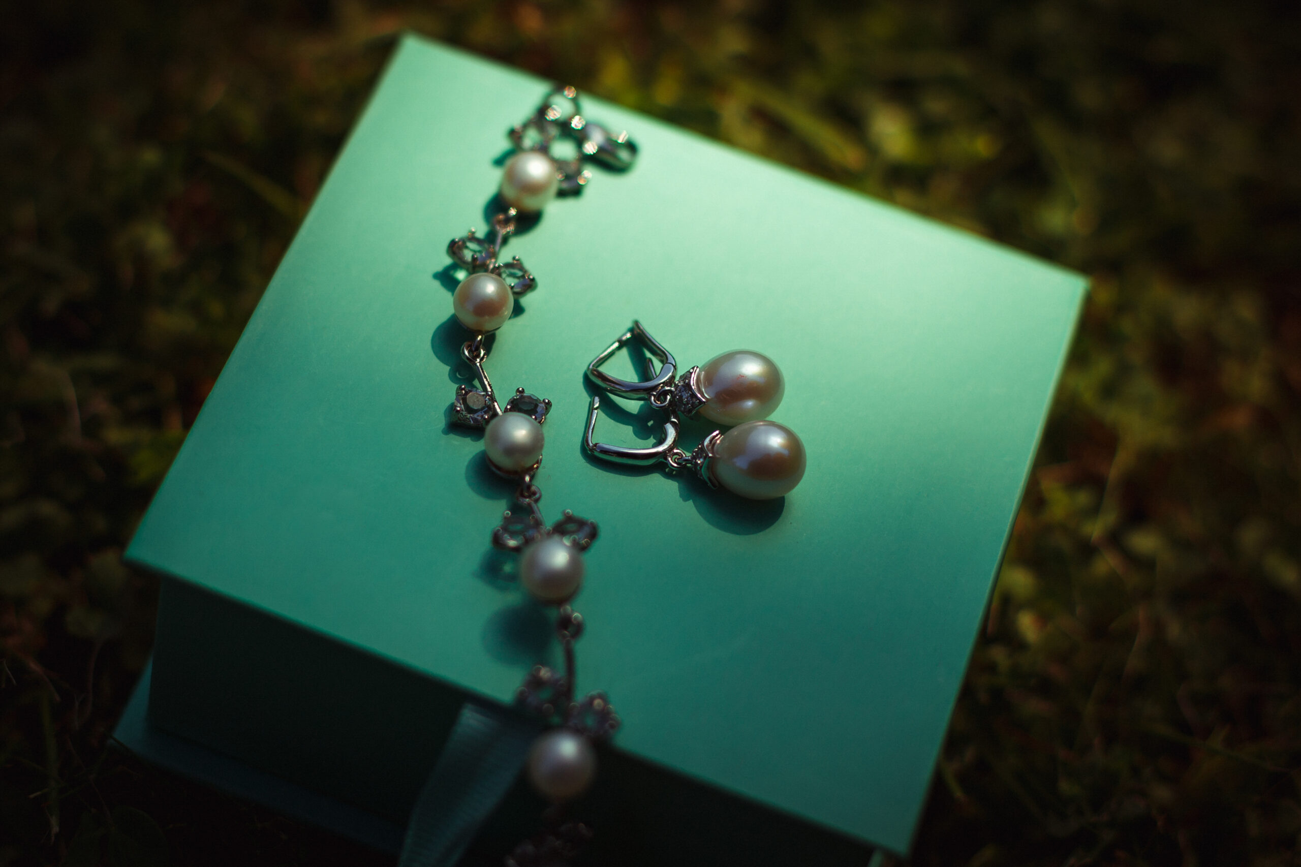 Mother’s Day jewelry gifts