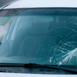 Windshield Crack in Dupage County, IL