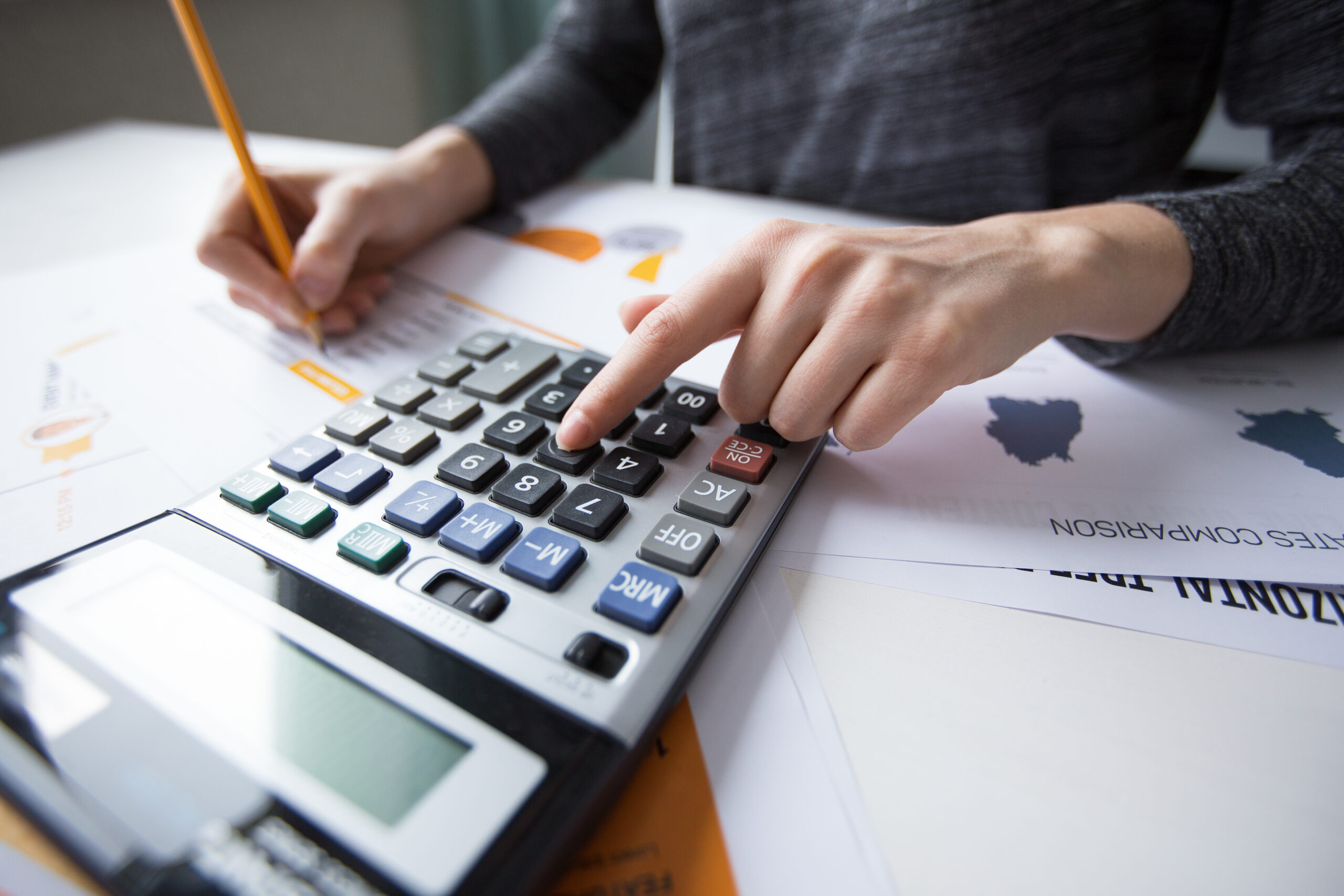 accountants bookkeeping