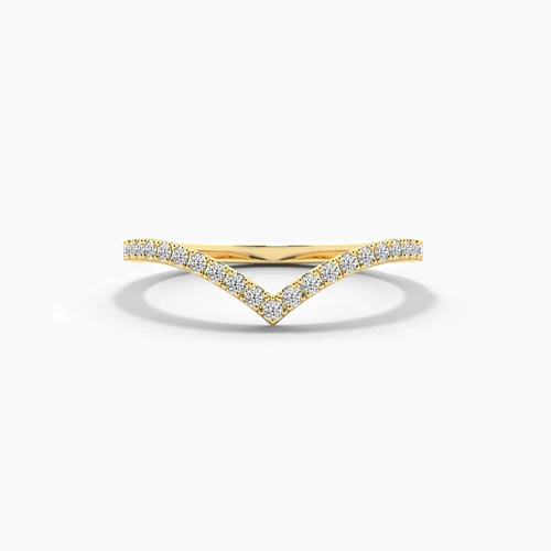 image-180 Unique Wedding Bands - Earth Shine Jewels