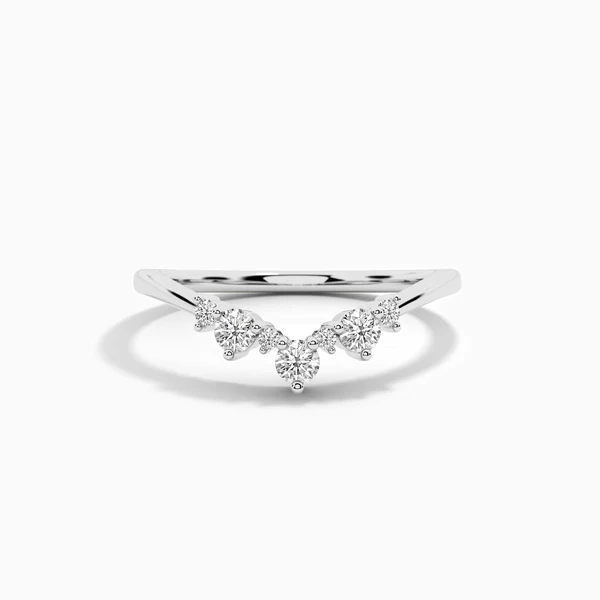 image-181 Unique Wedding Bands - Earth Shine Jewels