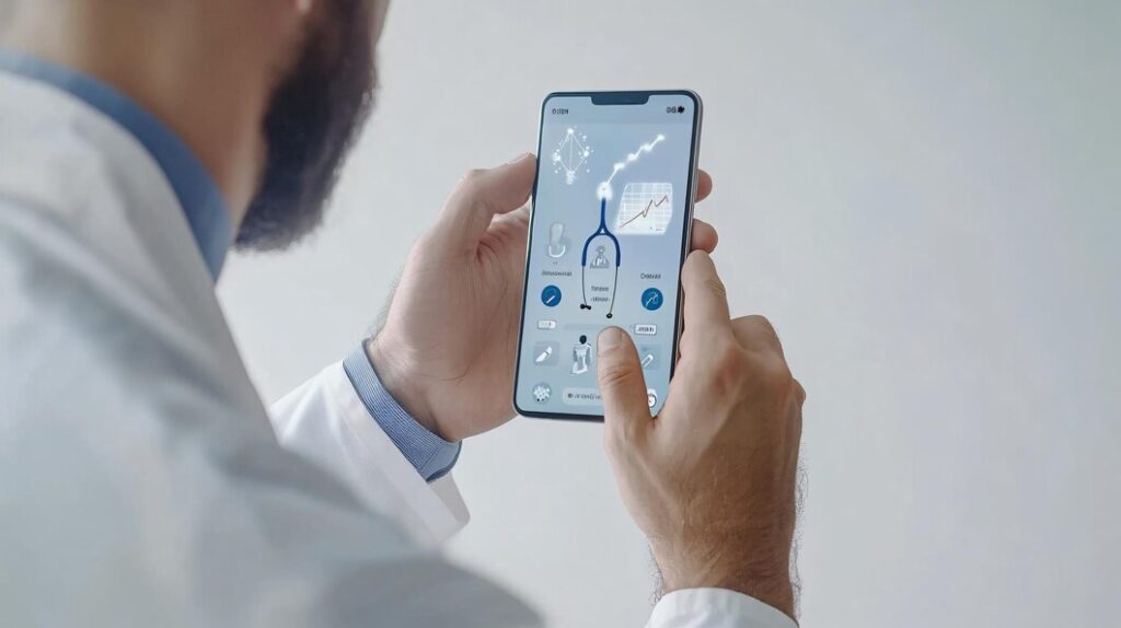 modern-healthy-lifestyle-technology-concept_1322553-22067-1024x574 Enhancing Indoor Navigation for Better Patient Experience