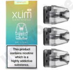 oxva xlim v2 pods