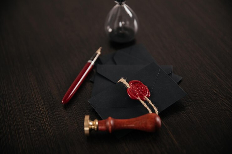 Notary Public