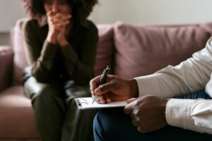 depression treatment San Antonio