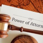 Power of Attorney