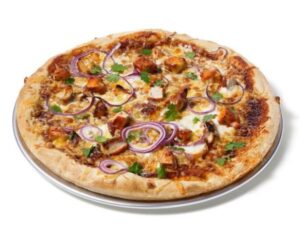 pizza in Karachi