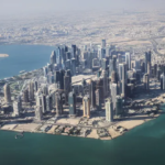 doha flight