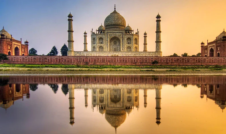 explore Rajasthan