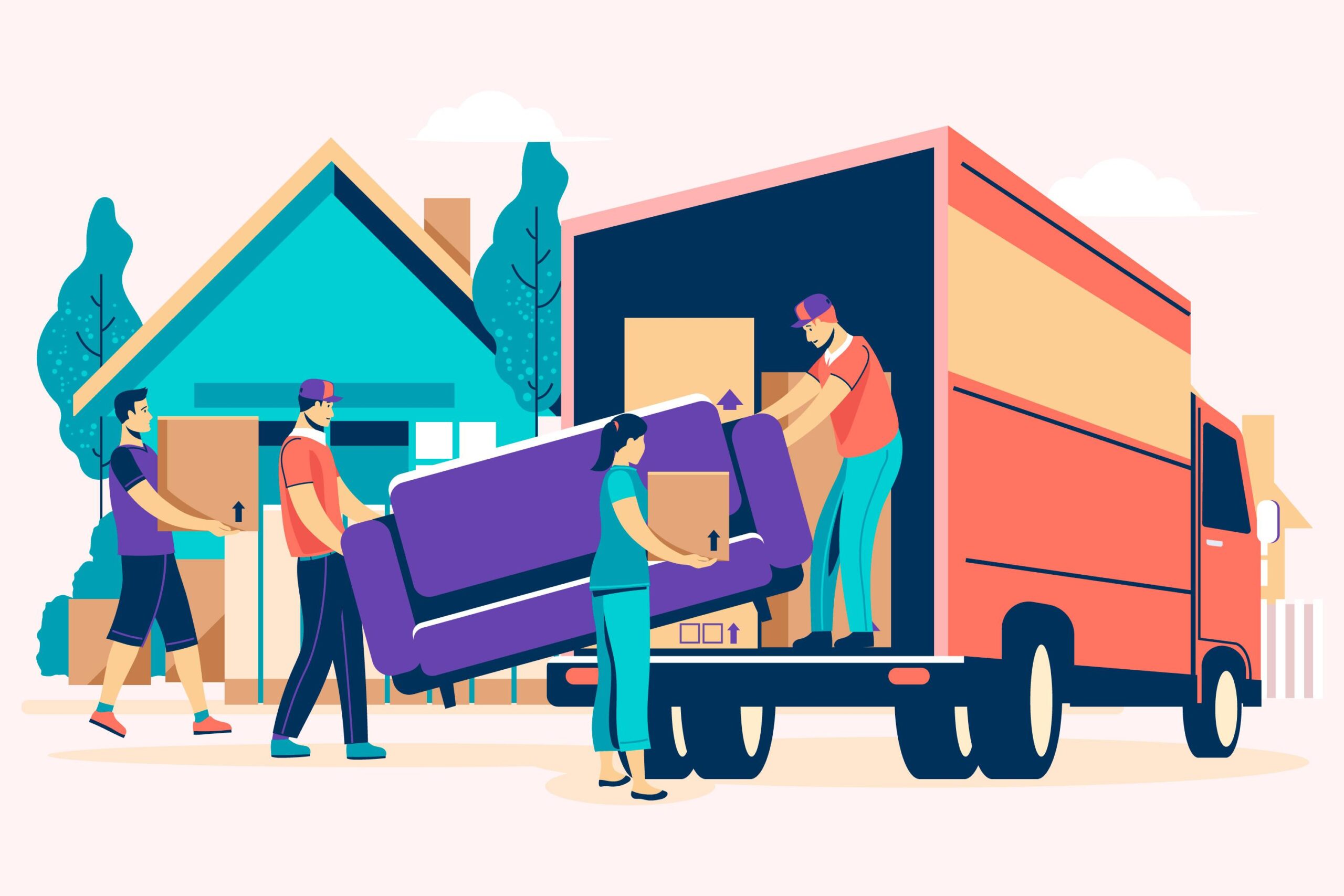 packers and movers in Chandigarh