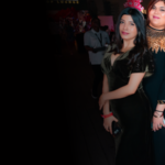 rooftop bar for women Dubai