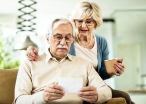 federal retirement experts