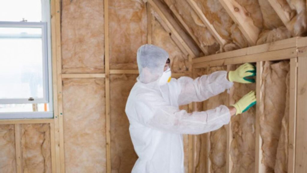 5 Reasons to Choose Insulation Installation in Hagerman, ID