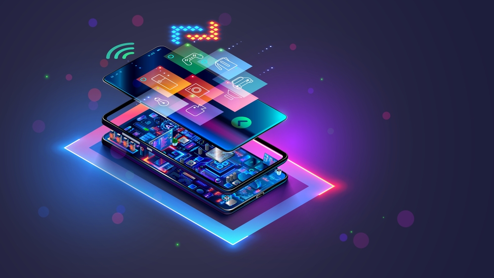 mobile app development uae