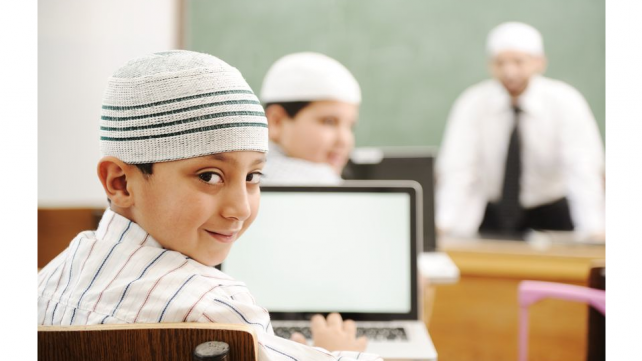 The Power of Intention in Learning: Quranic View and Neuroplasticity