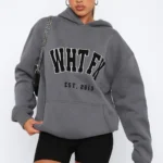 White Fox
