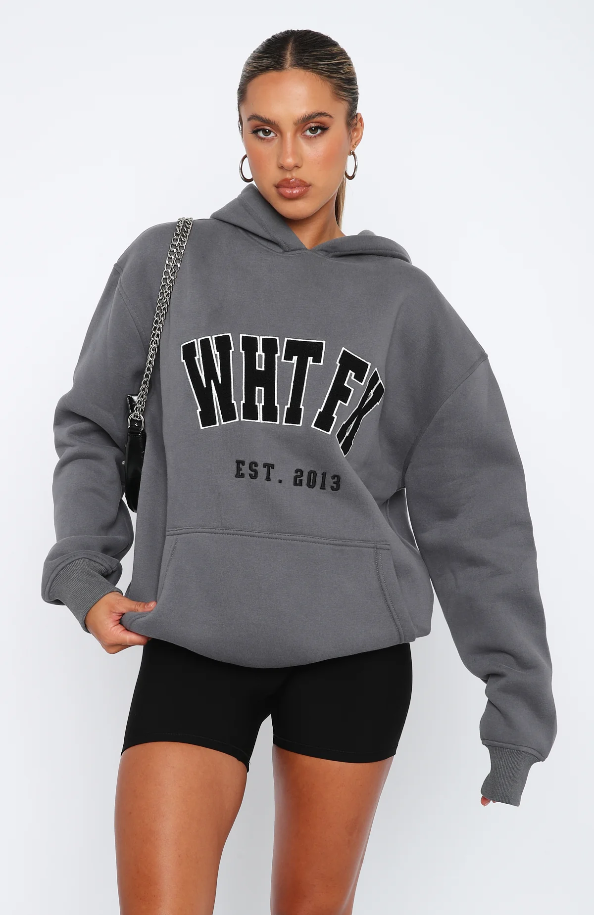 White Fox