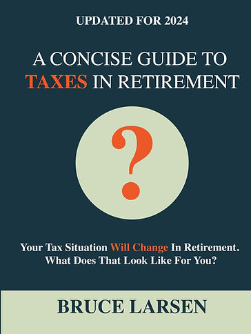 Taxes on Retirement Investments: What You Need to Know