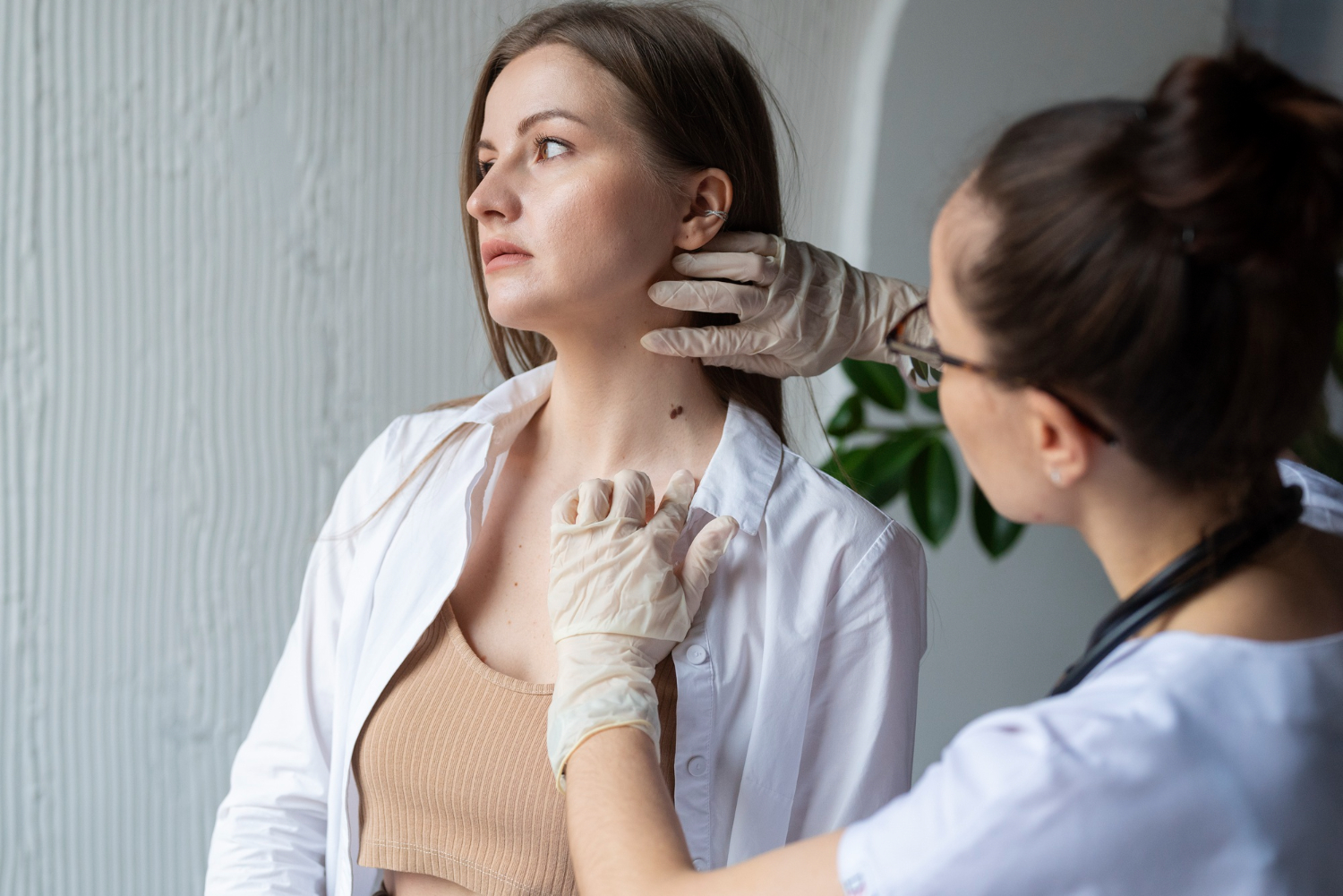 Skin Tag Removal near me