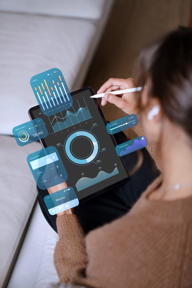Boost Business Performance with Proven Data Analytics Services & Solutions