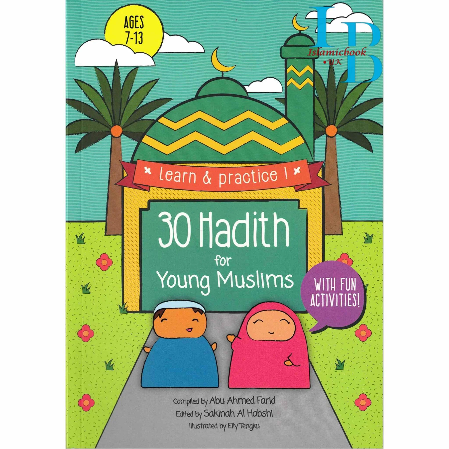 30 Hadith