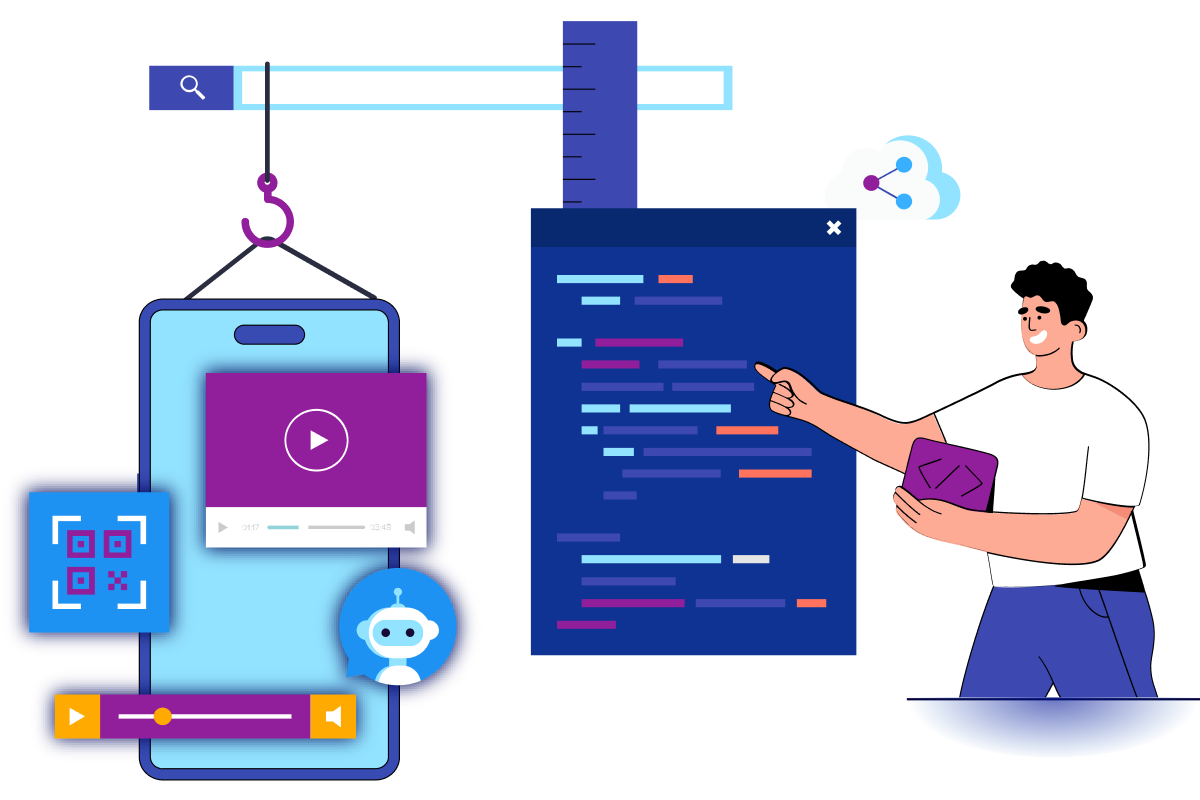IOS App Development Dubai