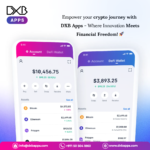 Mobile app development Dubai