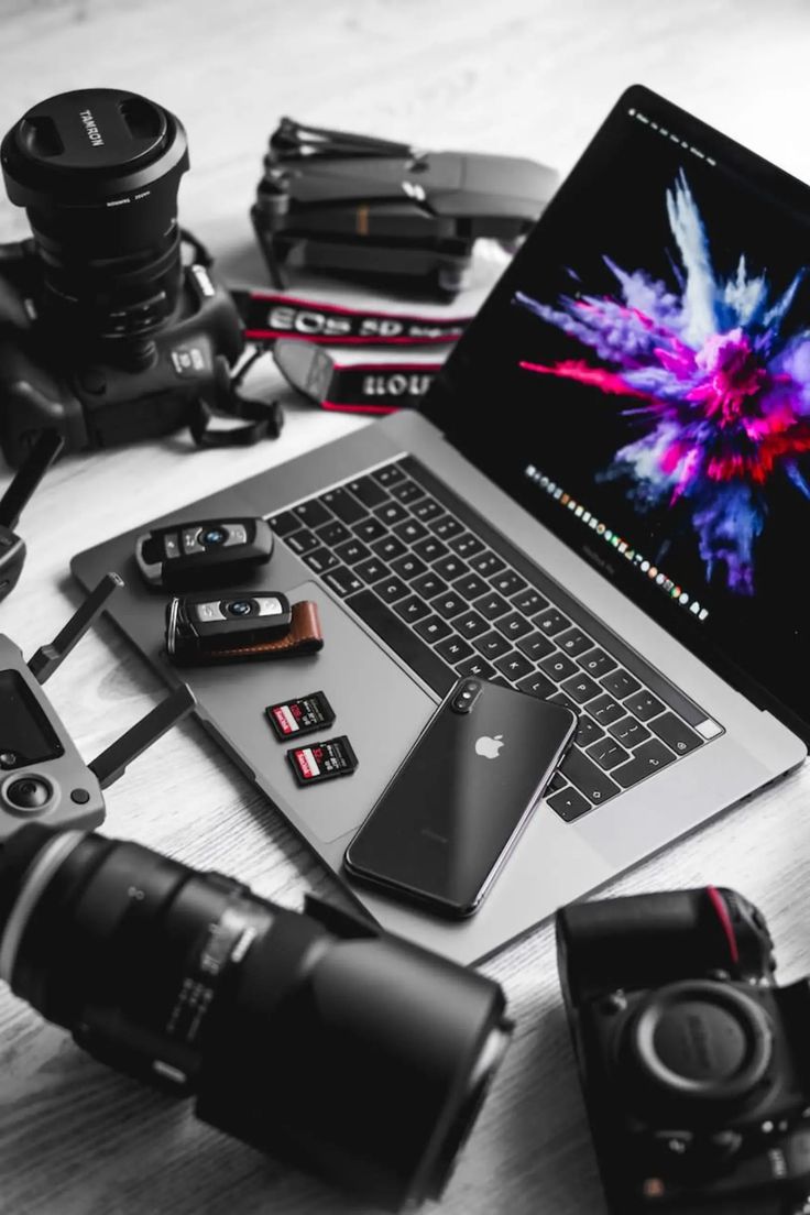 Gadget Store UAE
