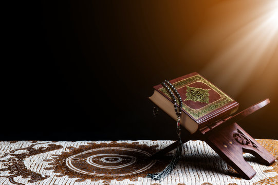 Quranic Visual Imagery and Memory Encoding