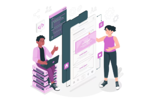 Mobile App Development Company In Uae