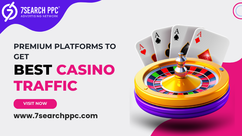 Best Casino Traffic