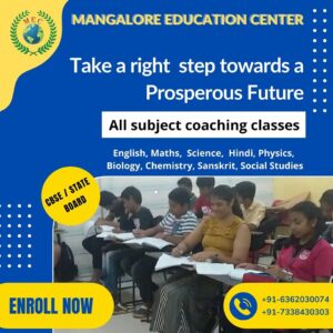 Prepare for Success: Top Competitive Exam Coaching Centres in Mangalore for Government Jobs