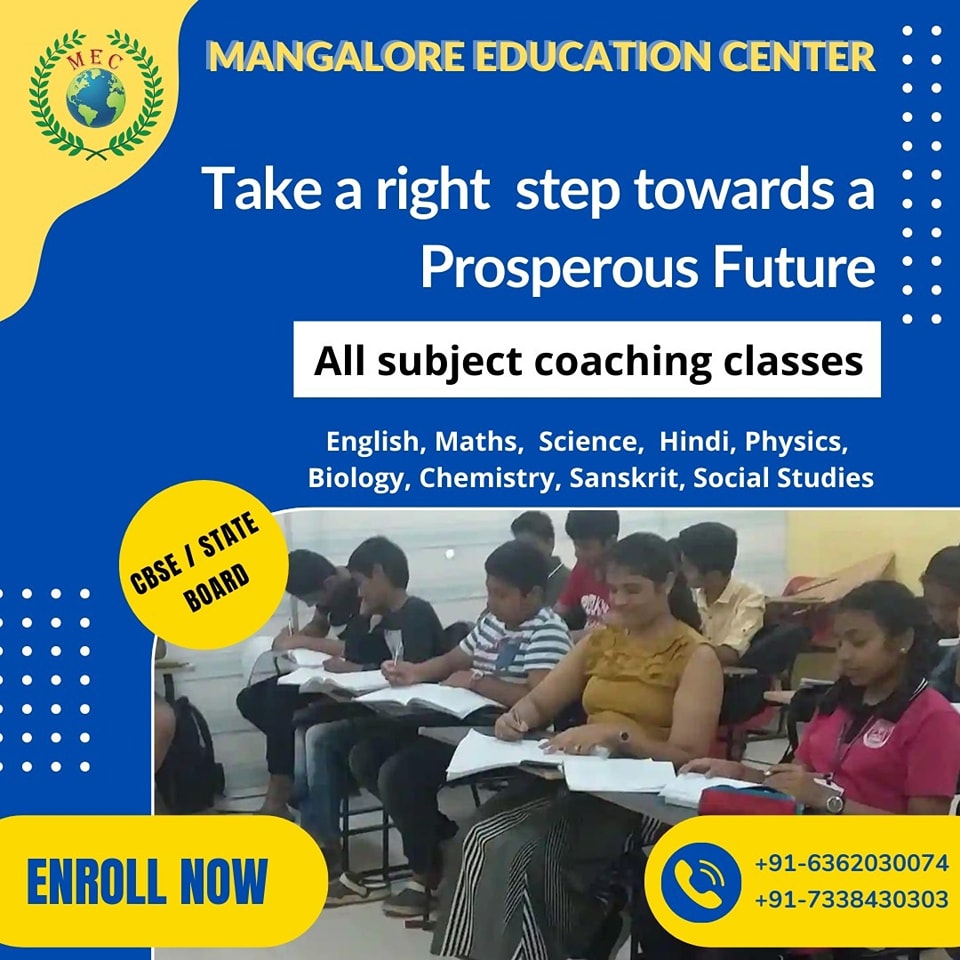 Prepare for Success: Top Competitive Exam Coaching Centres in Mangalore for Government Jobs