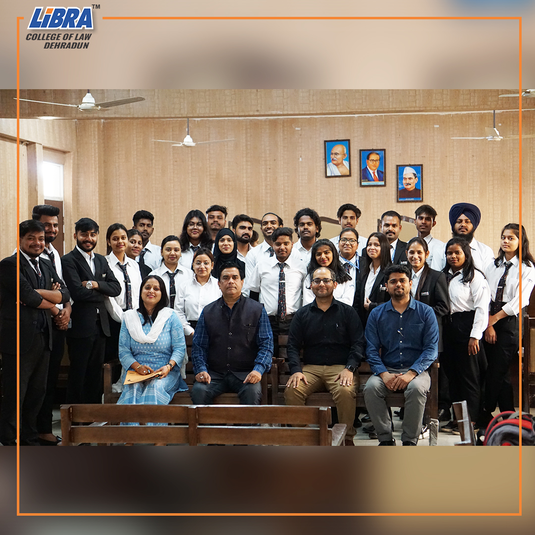 libra college of law