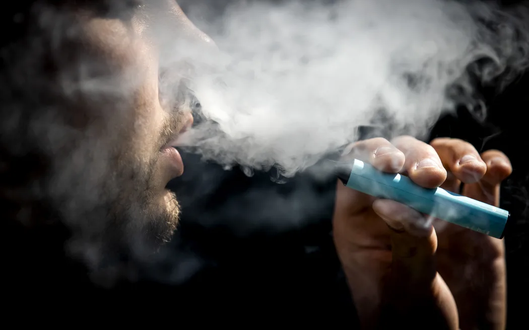 Premium Disposable Vapes