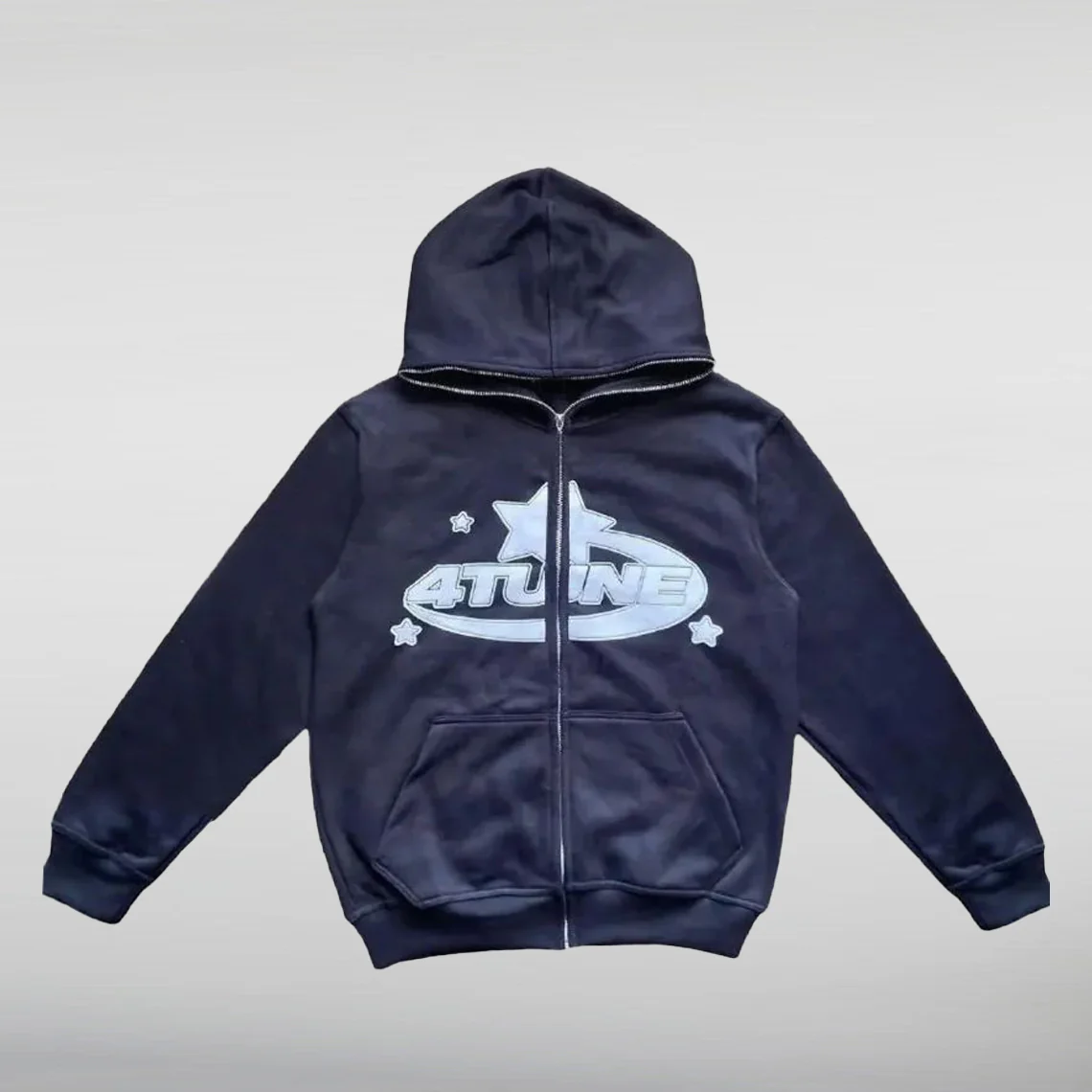 Tune Full Zip Hoodie
