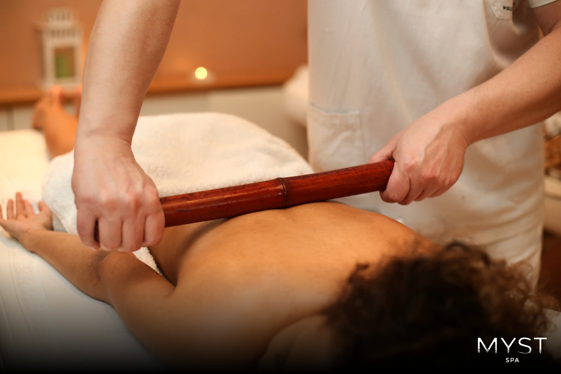 Bamboo Massage Therapy