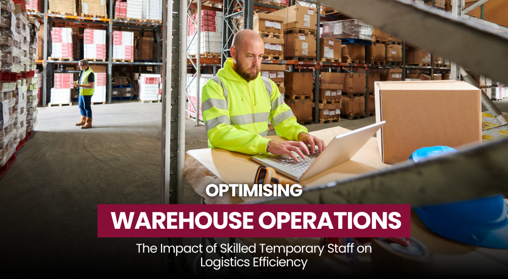 Optimising Warehouse Operations