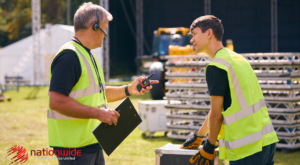 Event Security in 2025