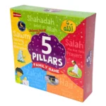 5 Pillars