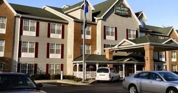 corporate lodging hotels